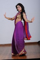 Samantha Saree Photo Gallery
